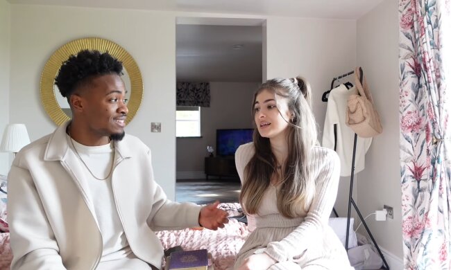 Das Märchen, das sich als Albtraum entpuppte. Quelle: Youtube Screenshot