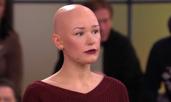 Von Verlegenheit zur Stolz. Quelle: Youtube Screenshot