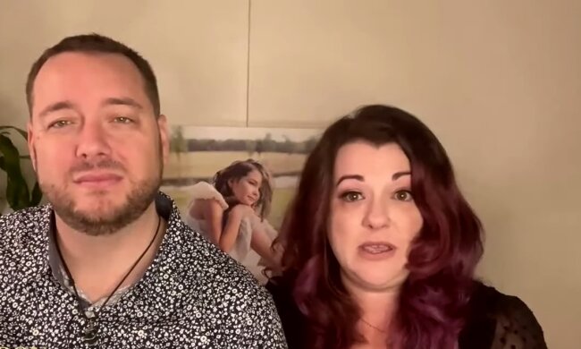 Daniel Porter. Quelle: Youtube Screenshot