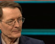 Wie viel ist zu viel für einen Politiker? Quelle: Youtube Screenshot