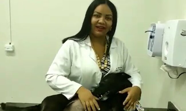 Daisy. Quelle: YouTube Screenshot