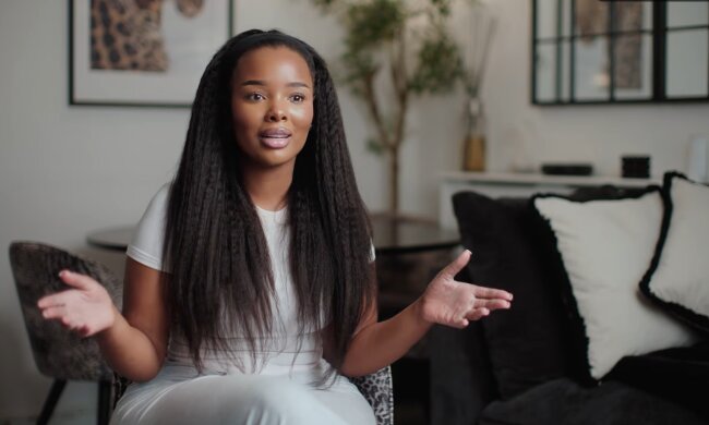 „Ich bin 18 – und plötzlich schwanger. Was jetzt?“ Quelle: Youtube Screenshot