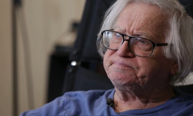 Jung geblieben. Quelle: Youtube Screenshot