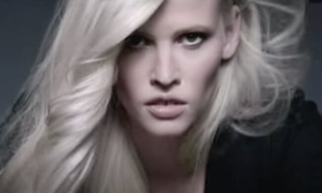 Haarfarbe. Quelle: Screenshot YouTube