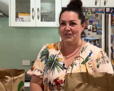 „Kühlschrank voll, Konto leer: Familien am Limit!“. Quelle: Youtube Screenshot