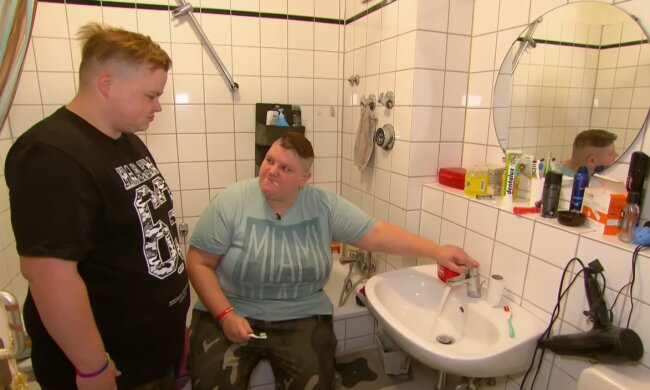 Vanessa und Jessi. Quelle: Youtube Screenshot