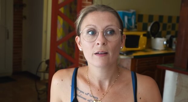 Wenn Nachbarschaftsstreit außer Kontrolle gerät. Quelle: Youtube Screenshot