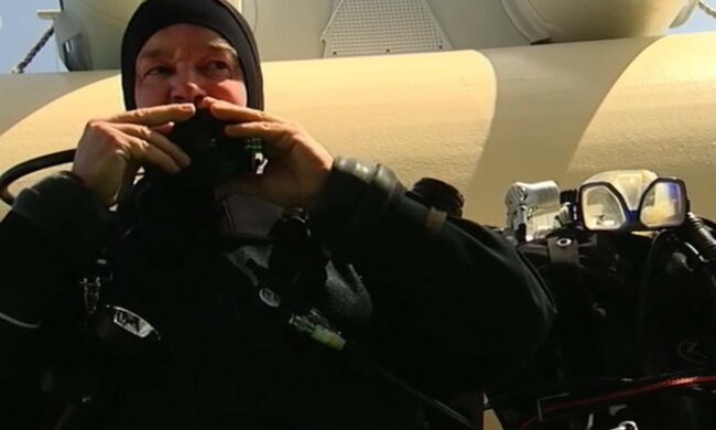 Fruchtbare Expedition