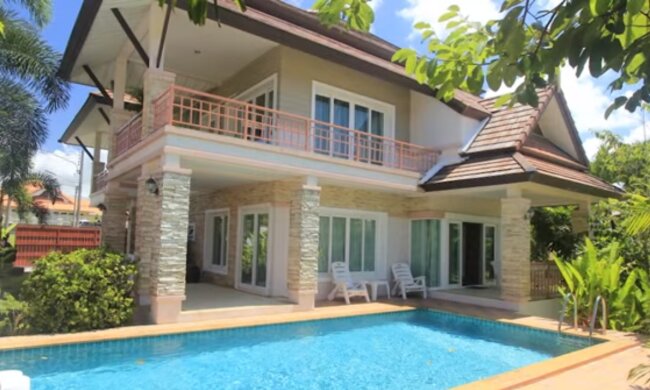 Neues Zuhause. Quelle: Screenshot YouTube