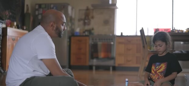 Taschengeld-Debatte in der Familie: Wann ist der richtige Zeitpunkt? Quelle: Youtube Screenshot