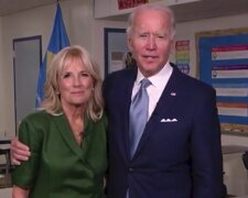 Ehemalige Lehrerin kann die neue First Lady der USA werden: wer Jill Biden ist