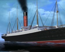 "Im Schatten der Geschichte": wenig bekannte Fakten über das Schiff, das die Passagiere der Titanic gerettet hat