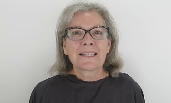 Frau. Quelle: Screenshot YouTube