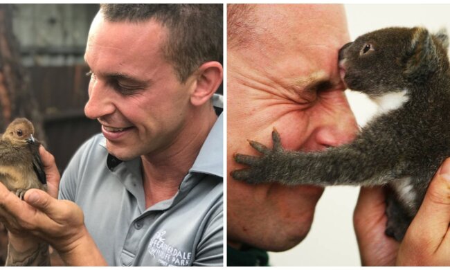 Chad Staples. Quelle: Screenshot