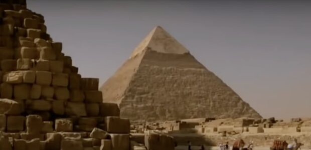Ägypten. Quelle: Screenshot Youtube