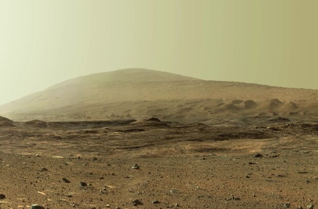 Mars. Quelle: Screenshot Youtube