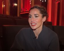 ESC-Aus für Sarah Engels? Quelle: Youtube Screenshot