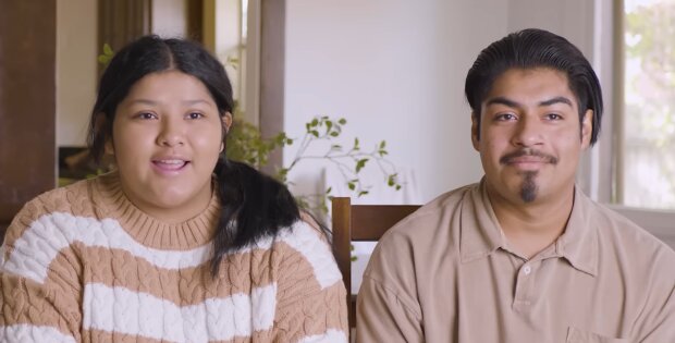 Teenager-Eltern gegen den Rest der Welt: Warum Nicole und Anthony niemanden um Erlaubnis baten