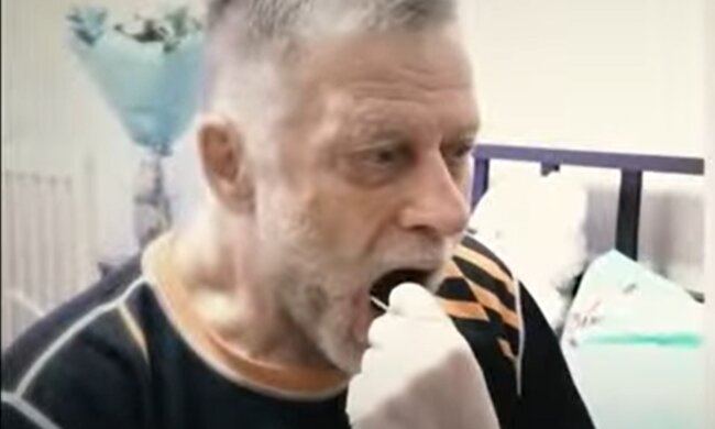 Verfahren zur DNA-Analyse. Quelle: Screenshot YouTube