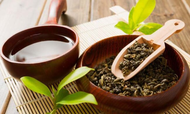 Haare mit Tee ausspülen: Ein neuer Trend aus Hollywood