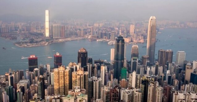 Asien verlor gegen Europa: Wie es die Bewertung der teuersten Städte veränderte