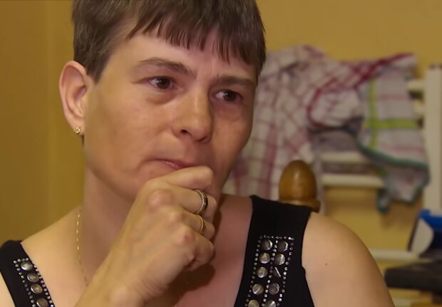 Mit 55 alles hinter sich gelassen. Quelle: Youtube Screenshot