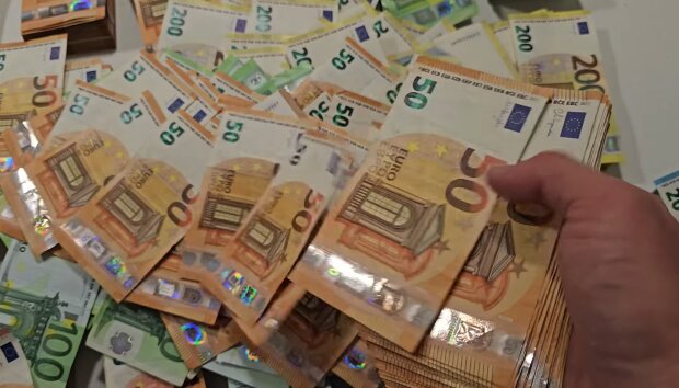 „Reallöhne stagnieren trotz wirtschaftlicher Erholung“. Quelle: Youtube Screenshot