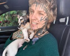 "Warum ich mir nicht vorschreiben lasse, wie ich auszusehen habe". Quelle: Youtube Screenshot