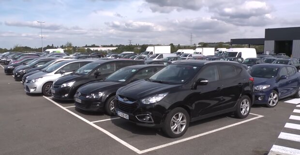 „Autoland Deutschland: Luxus oder Lebensnotwendigkeit?“ Quelle: Youtube Screenshot