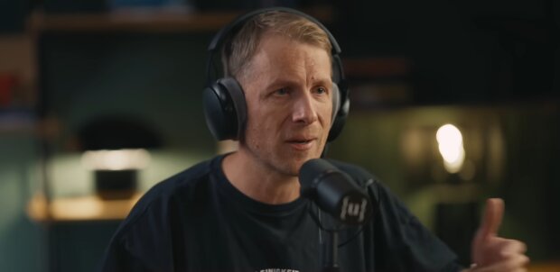 Trotz Millionenvermögen: Pocher muss mit Mini-Rente rechnen. Quelle: Youtube Screenshot