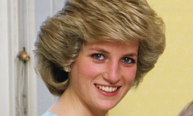 Prinzessin Diana. Quelle: Screenshot Youtube
