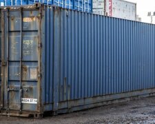 Ein schickes Frachtcontainerhaus: Wie ein Paar sein Traumhaus schuf