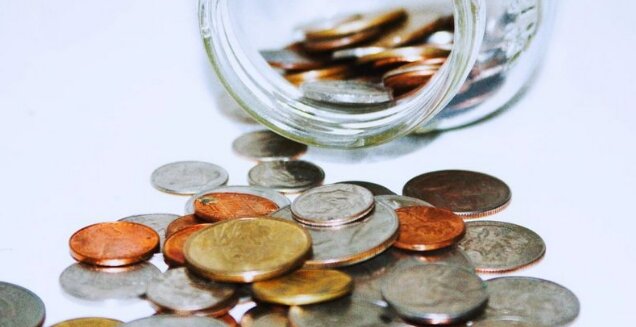 Der Mann lebte 53 Jahre lang mit einer Münze in der Nase, erfuhr aber erst jetzt darüber