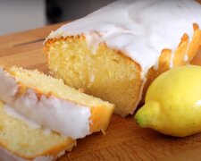Zitronen-Mohn-Kuchen. Quelle: Screenshot Youtube