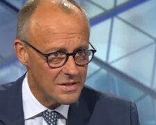 Friedrich Merz und die Zukunft des Jobs. Quelle: Youtube Screenshot