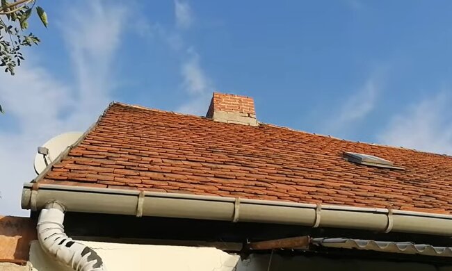 Schornstein. Quelle: Youtube Screenshot