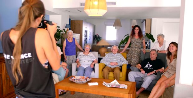 „Rentenanpassung 2026: Ein Plus für alle Rentner“. Quelle: Youtube Screenshot