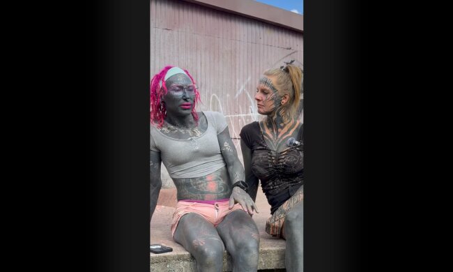 „Ich stelle keine Tätowierten ein – und stehe dazu“. Quelle: Youtube Screenshot