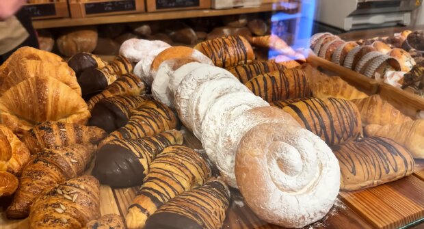 Eine Bäckerei gegen den Bezahlstrom. Quelle: Youtube Screenshot