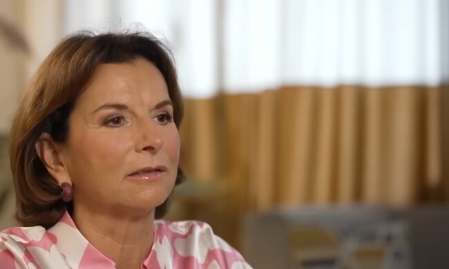 Claudia Obert will Bürgergeld streichen. Quelle: Youtube Screenshot