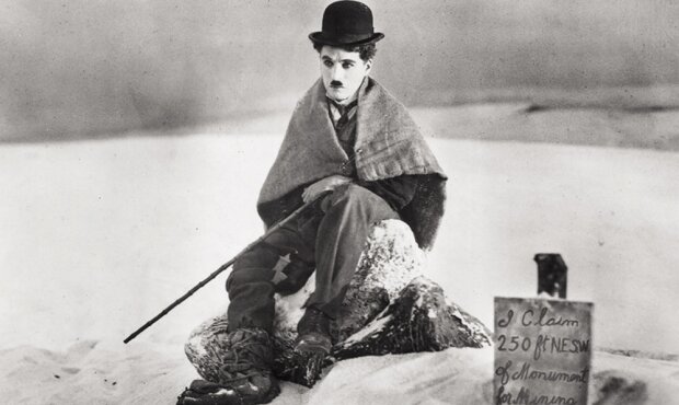 "Hat sich als ehrlicher Mann gezeigt": Charlie Chaplin und eine gestohlene Uhr