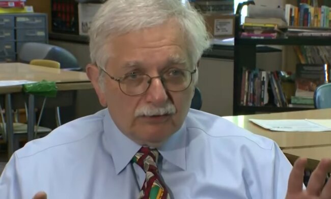 Lokale Berühmheit. Quelle: Screenshot YouTube