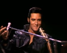 Elvis Presley. Quelle: Youtube Screenshot