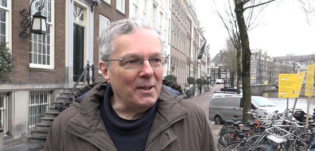 „Ich will gehört werden – nicht nur vor Wahlen.“ Quelle: Youtube Screenshot