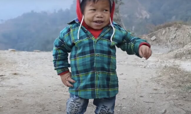 Dor Bahadur Kapagi. Quelle: weekend.rambler.com