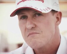 Michael Schumacher. Quelle: Youtube Screenshot