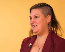„Ich habe erfahren, dass meine ganze Familiengeschichte plötzlich eine andere Wahrheit hat“
