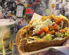 Der Döner-Preis sorgt für Wut. Quelle: Youtube Screenshot