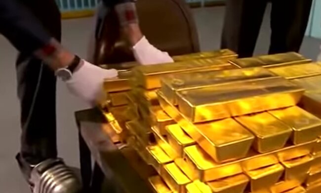 24 Waggons fehlen: die letzte Fahrt des Goldzuges, der seit 76 Jahren gesucht wird