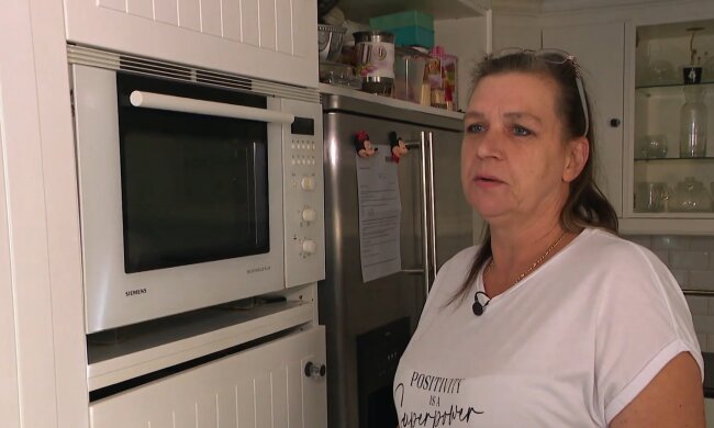 Armut hat ein Gesicht. Quelle: Youtube Screenshot